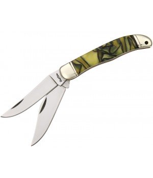 Rough Rider Copperhead