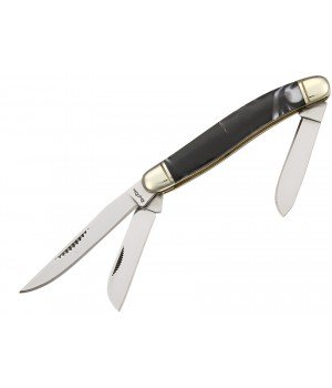 Rough Rider Stockman