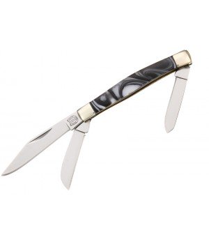 Rough Rider Medium Stockman