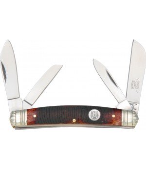 Rough Rider Large Congress 2nd