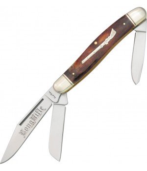 Rough Rider Large Stockman 2nd