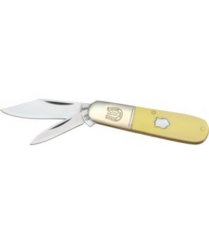 Rough Rider Barlow. Factory