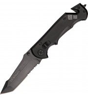 RUI Tactical Linerlock