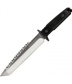 RUI Tactical Fixed Blade