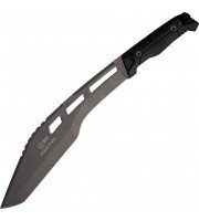 RUI Tactical Kukri Machete