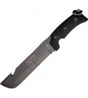 RUI Mastodon Tactical 
Fixed Blade