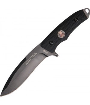 RUI Tactical Fixed Blade