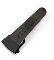 Schrade Pocket Clip Wide 
Design