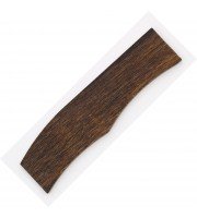 Schrade Handle Material Brown 
Single