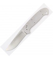Schrade Skinner Blade