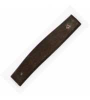 Schrade Handle Material Black Single