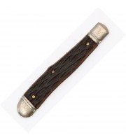 Schrade Handle Material 
Single