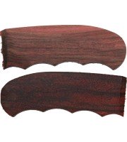 Schrade Handle Material