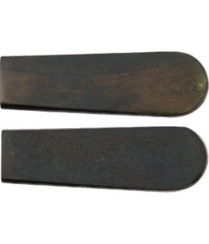 Schrade Handle Material