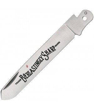 Schrade Spey Blade