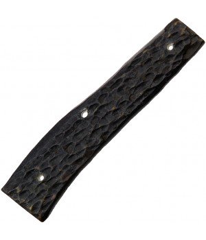 Schrade Handle Material
