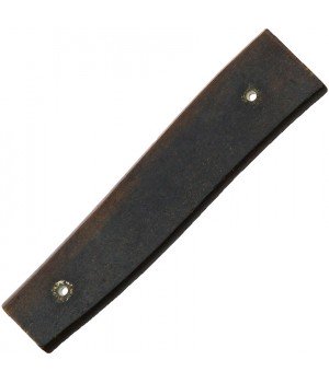 Schrade Handle Material