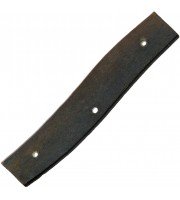 Schrade Handle Material