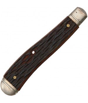 Schrade Handle Material