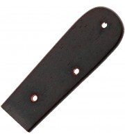 Schrade Handle Material