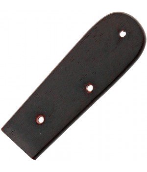 Schrade Handle Material