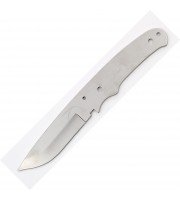 Schrade Skinner Blade