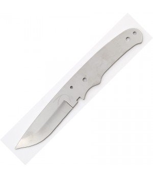 Schrade Skinner Blade