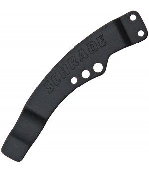Schrade Pocket Clip