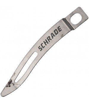 Schrade Pocket Clip