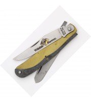 Schrade Trapper Blades