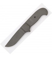 Schrade Skinner Blade