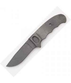 Schrade Skinner Blade