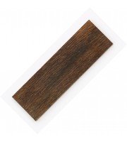 Schrade Handle Material Brown 
Single