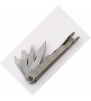 Schrade Multi-Tool Attachment