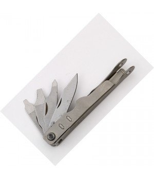 Schrade Multi-Tool Attachment