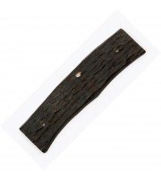 Schrade Handle Material Black 
Single