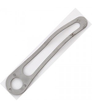 Schrade Pocket Clip