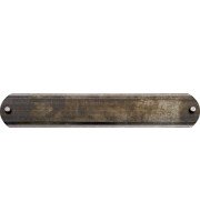 Wetterlings Replacement Blade 
for Clearing Axe