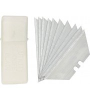Schrade Superknife 10 Pack 
Replacement Blades