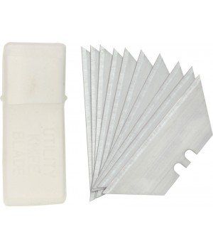 Schrade Superknife 10 Pack 
Replacement Blades