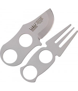 Simba Tec Card Cutlery