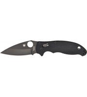 Spyderco Manix 2 Plain