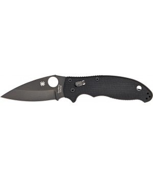 Spyderco Manix 2 Plain
