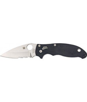 Spyderco Manix 2