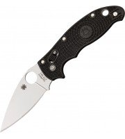 Spyderco Manix 2 Plain