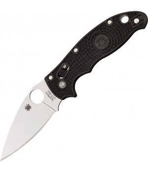 Spyderco Manix 2 Plain