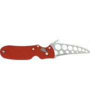 Spyderco P'Kal Trainer