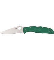 Spyderco Endura 4 Green