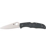 Spyderco Endura 4 Gray