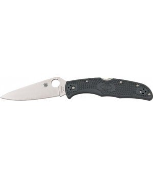 Spyderco Endura 4 Gray